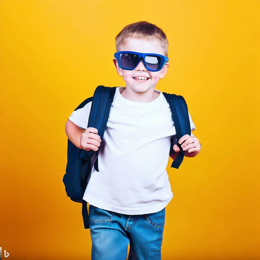 Ajoutez une Touche de Fun à la Rentrée : Les Sacs Scolaires Animaux