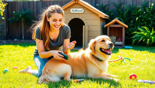 Comment bien s'occuper de son chien ? Les conseils essentiels pour les débutants