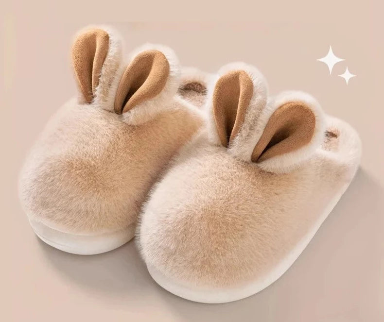 Chaussons Animaux Femmes