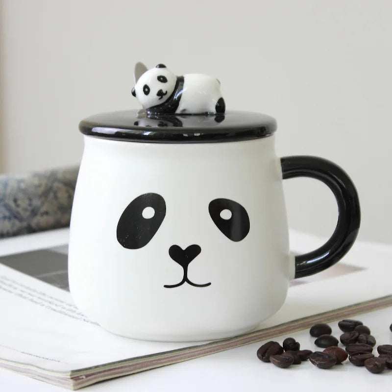 Tasse Panda