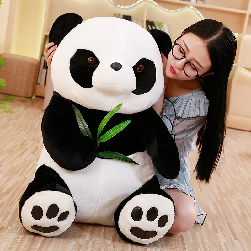 Doudou Panda