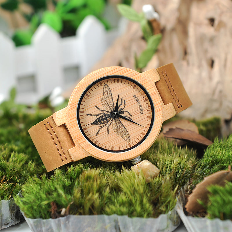 Montre Abeille