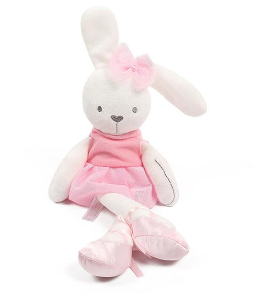 Peluche  Lapin Fille