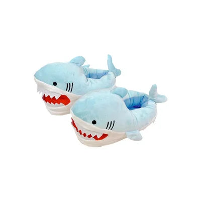 Chausson Requin Hiver