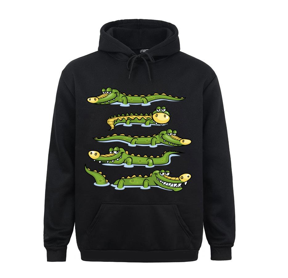 Pull  Crocodile Mignon