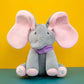 Elephant Peluche Bebe