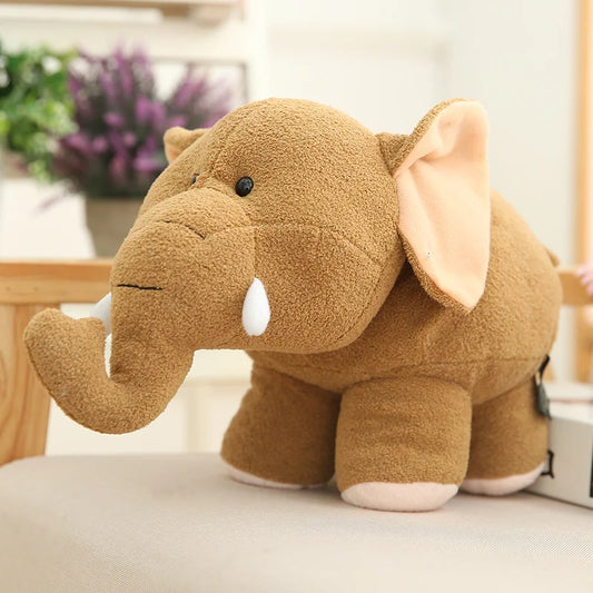 Peluche Elephant Kawaii