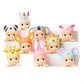 Sony Angels Animaux Blind Box