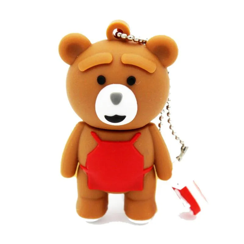 Clé USB Ted