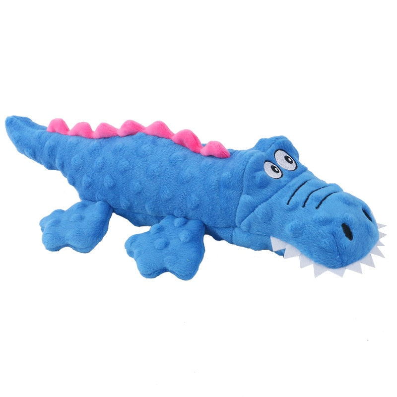 Peluche  Crocodile Cartoon