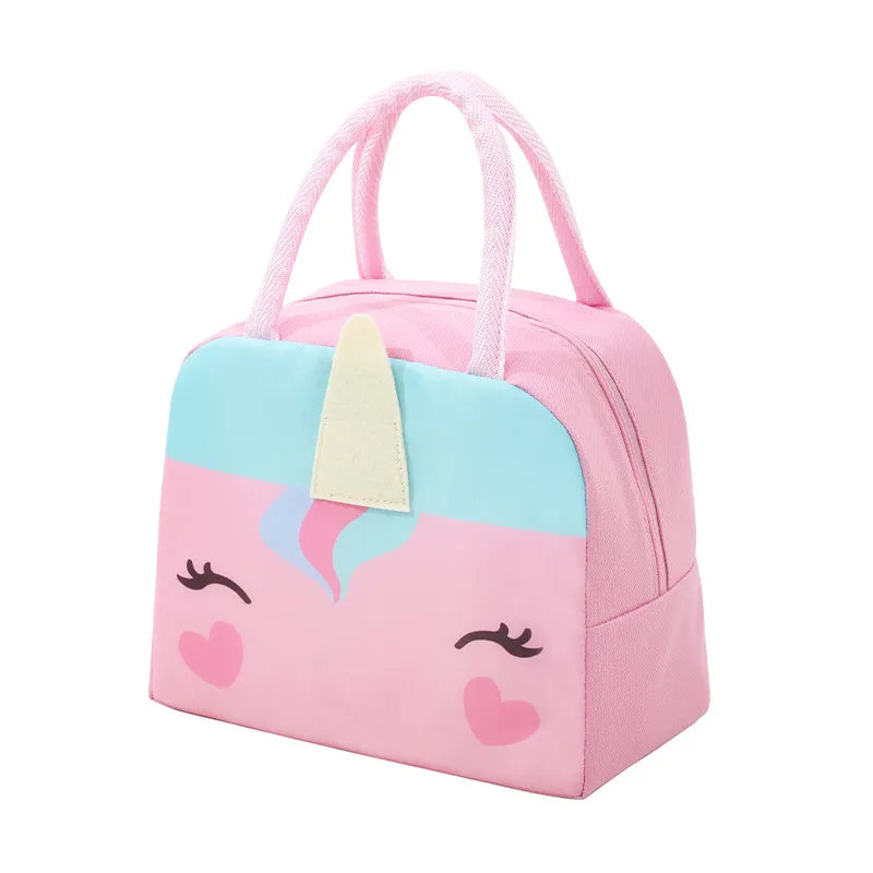 Lunch Box Licorne