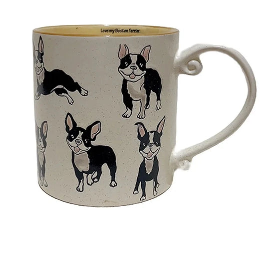 Tasse Bulldog Français