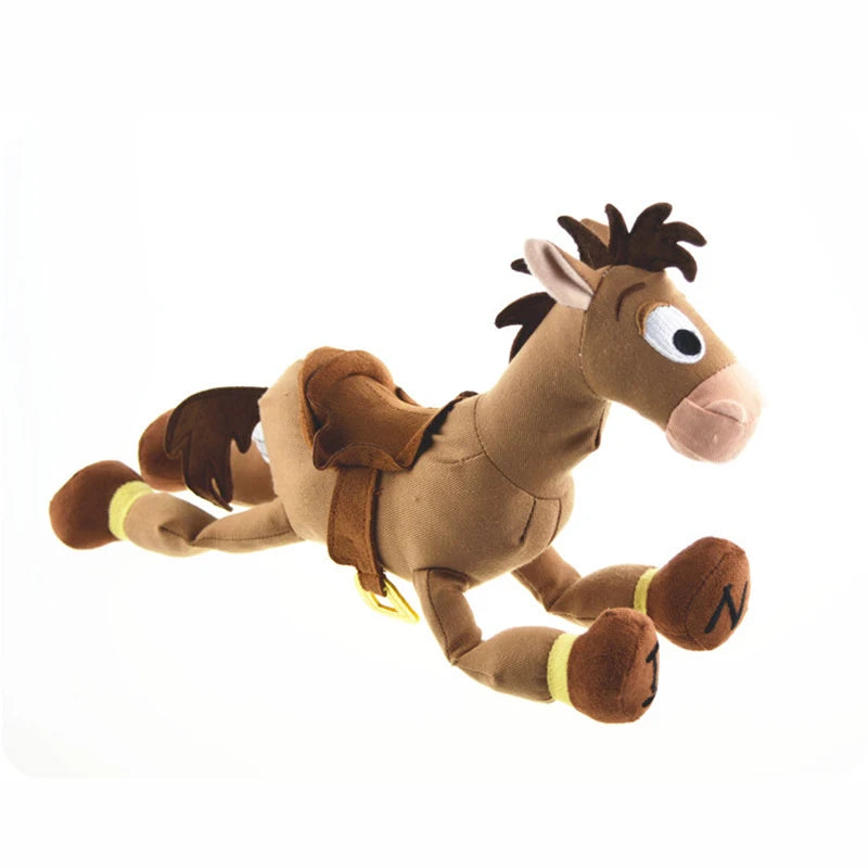 Peluche Cheval Toy Story