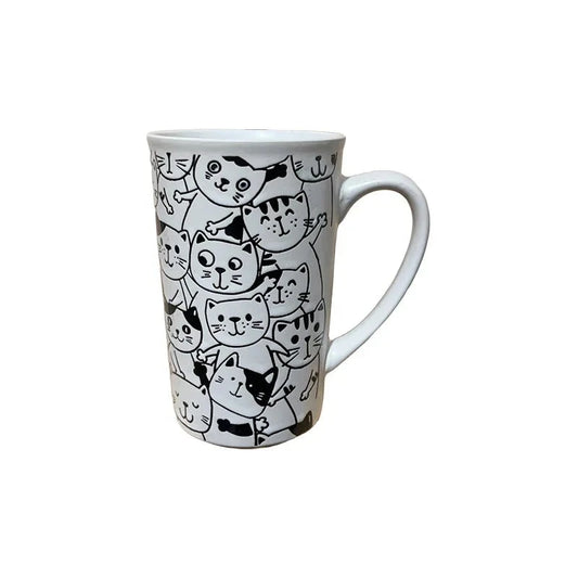 Grande Tasse Chat