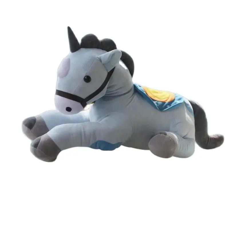 Peluche Licorne