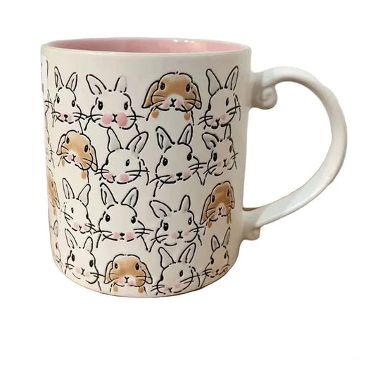 Tasse Lapin