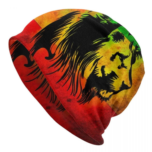 Bonnet Lion Afrique