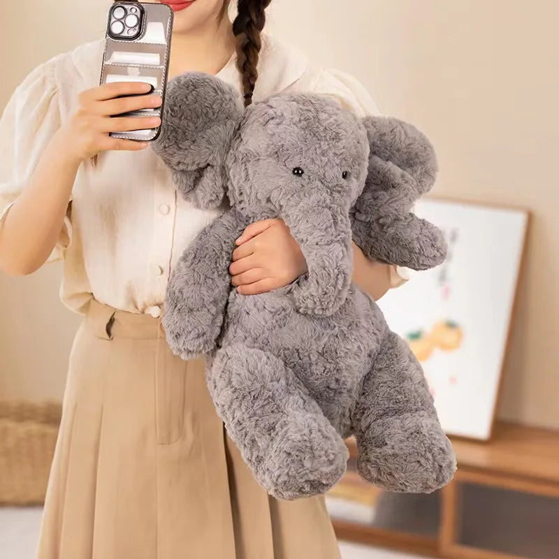 Peluche Elephant 30cm