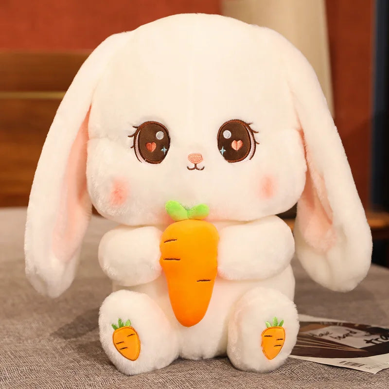 Peluche Lapin mignon