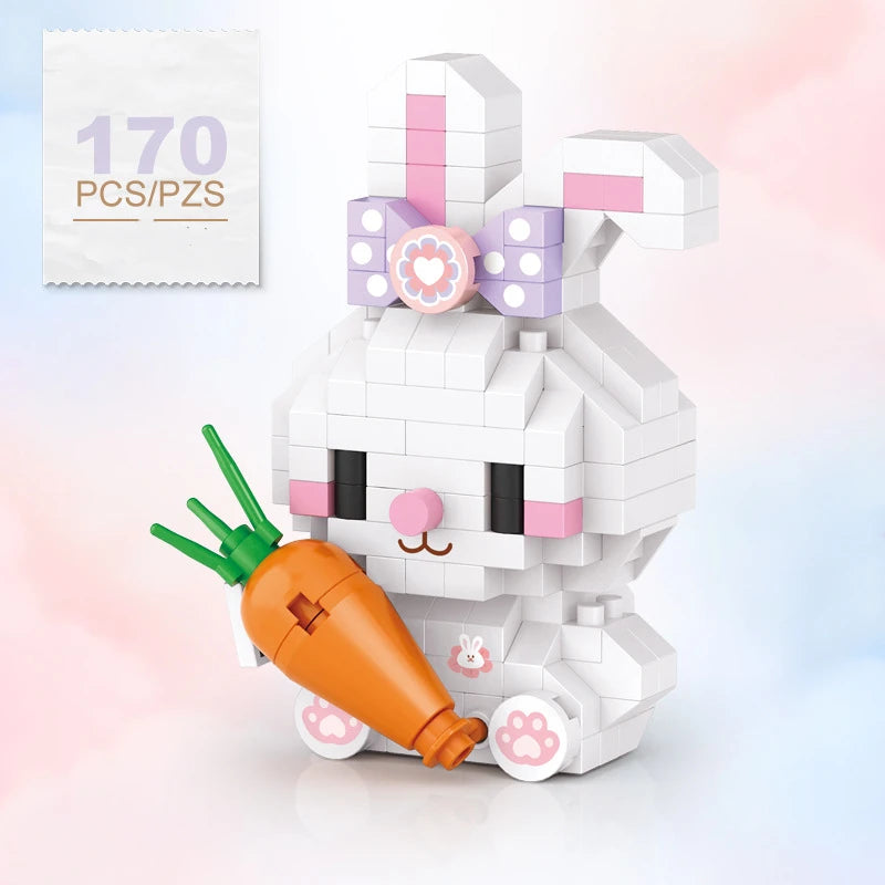 Lego Lapin