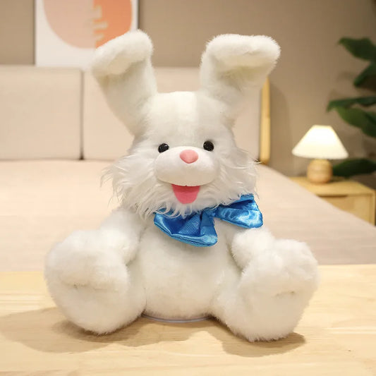 Peluche Lapin Paques