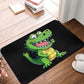 Tapis  Crocodile Cute