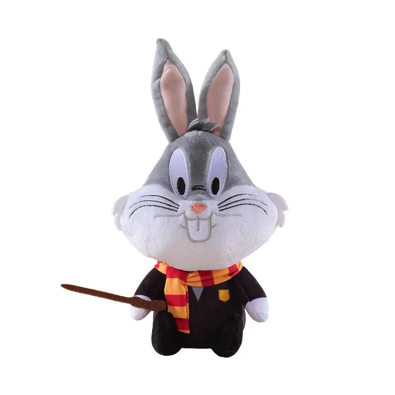 Peluche Bugs Bunny Harry Potter