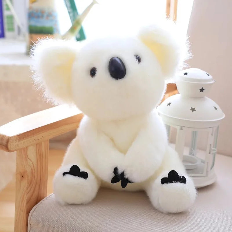 Peluche Koala Bebe