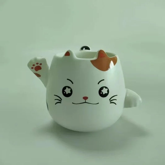 Tasse Chat Kawaii