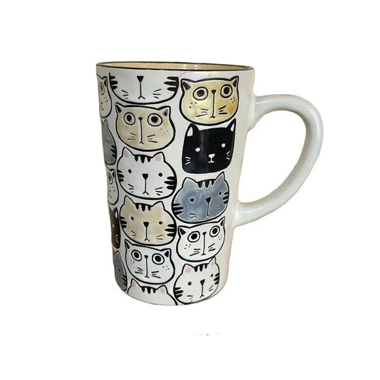 Grande Tasse Chats