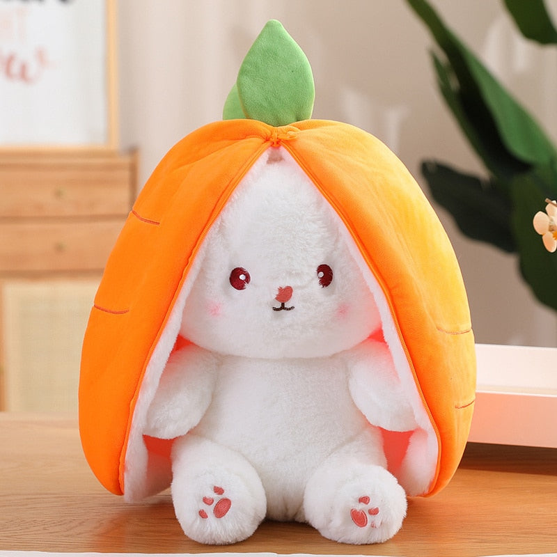 Peluche Lapin