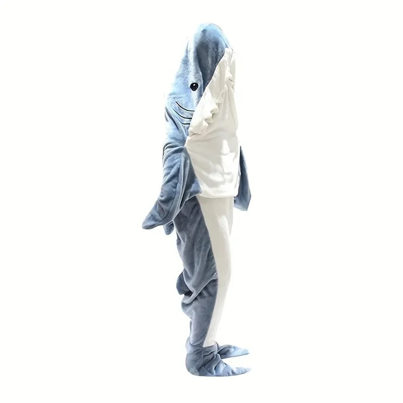 Sac De Couchage Requin