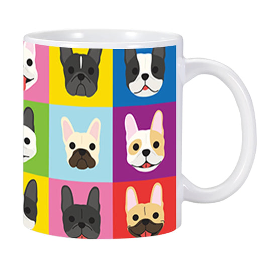 Tasse Chien