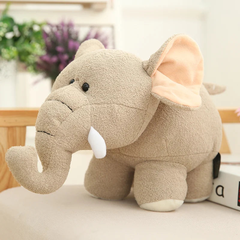 Peluche Elephant Kawaii