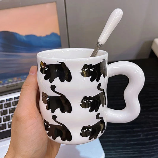 Mug Chat