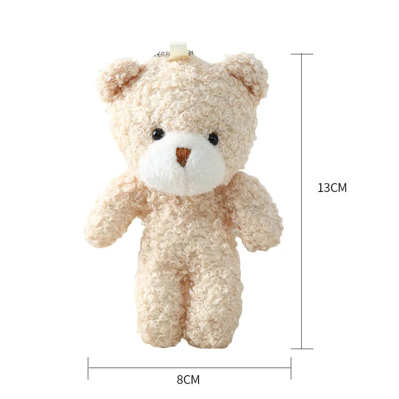 Petite Peluche Ours