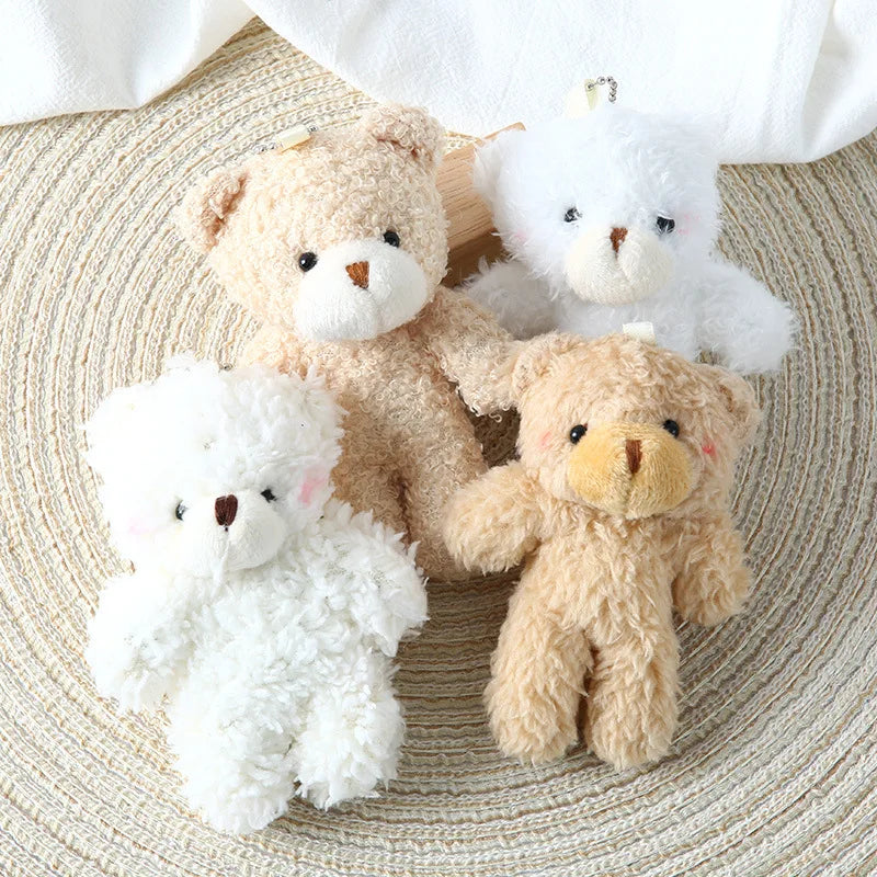 Petite Peluche Ours