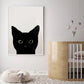 Chat Noir Poster