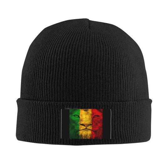 Bonnet Lion Reggae