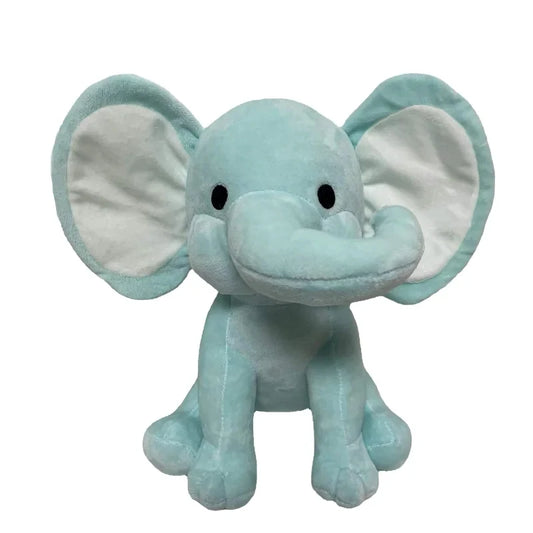 Peluche Elephant Bebe