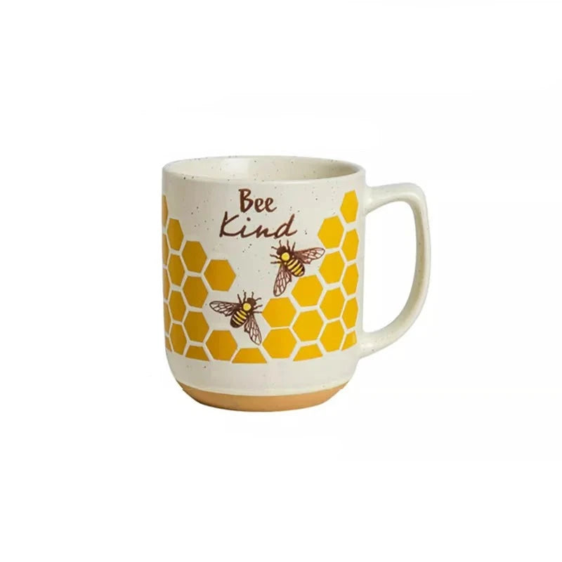 Tasse Abeille