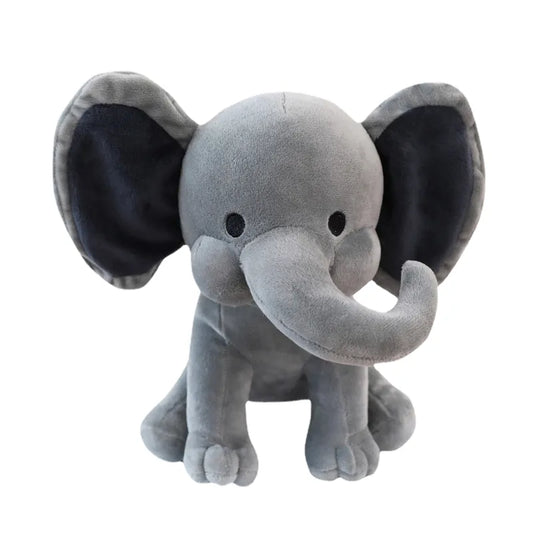 Eléphant Peluche