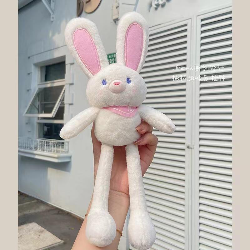 Peluche  Lapin Magique