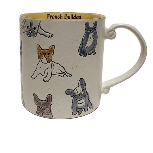 Mug Chien