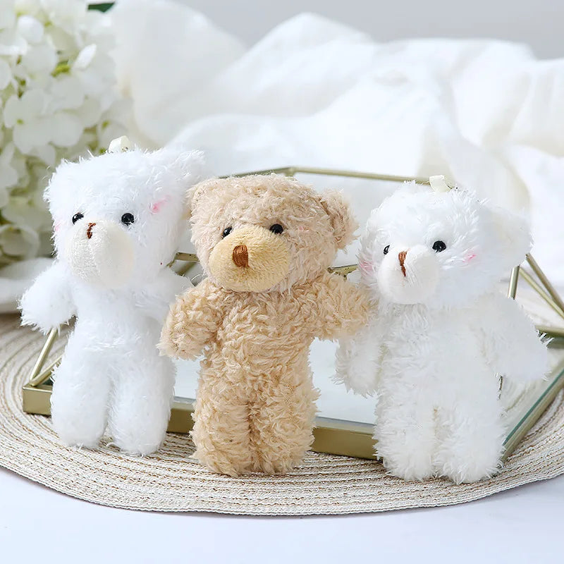 Petite Peluche Ours