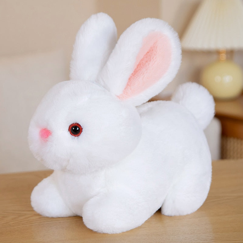 Peluche  Lapin Enfants