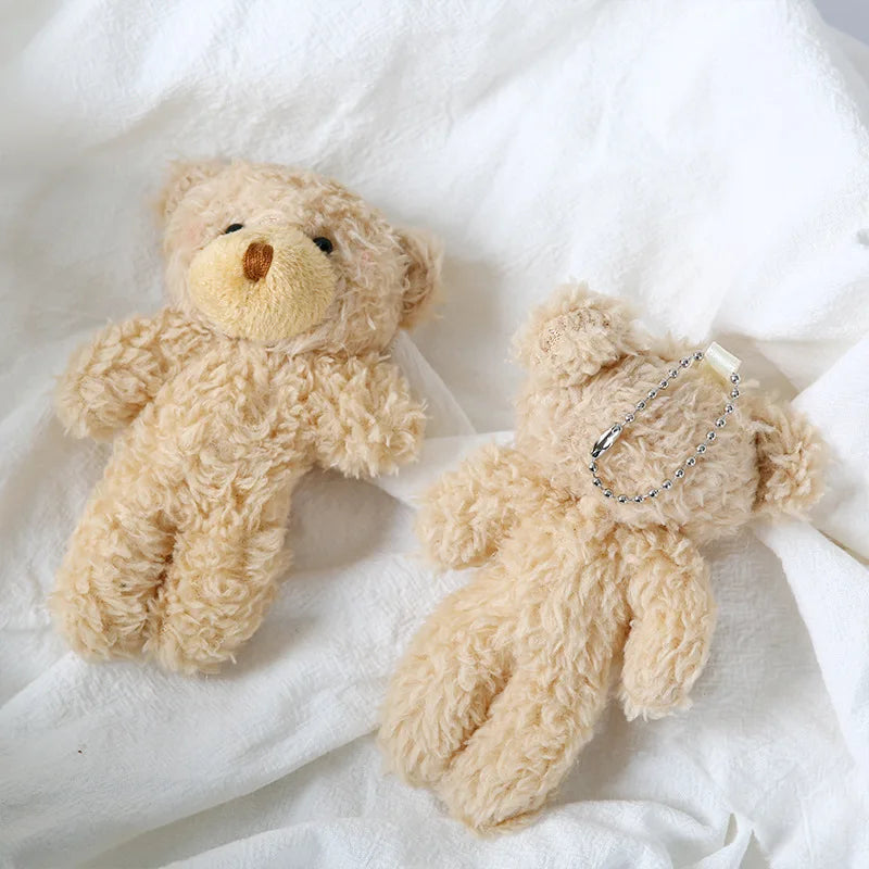 Petite Peluche Ours