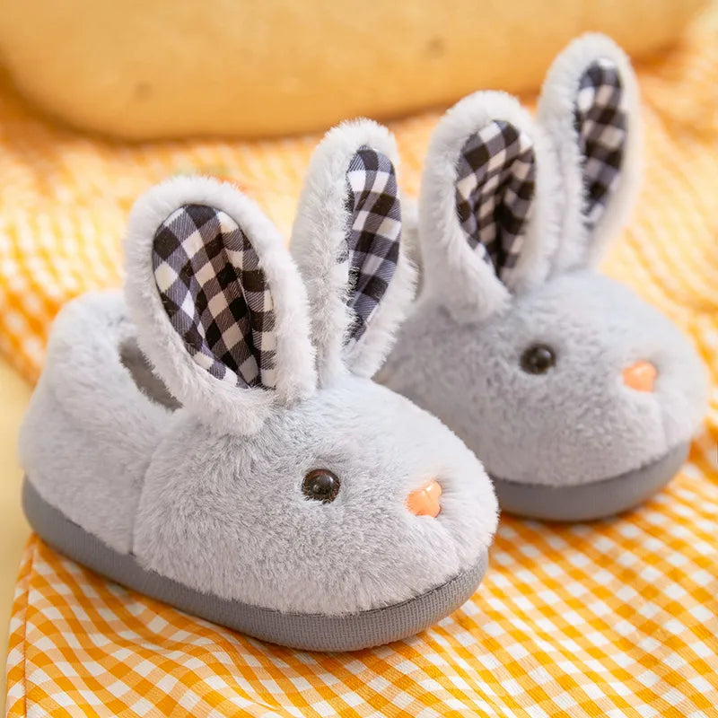 Chausson Lapin Bebe