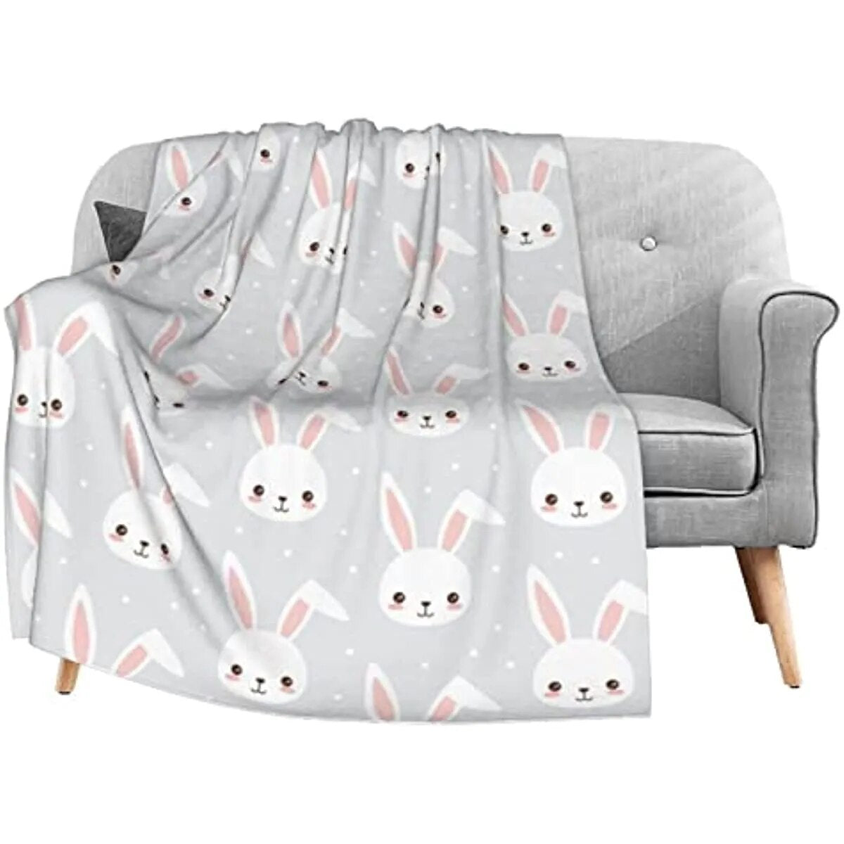 Plaid  Lapin Chill