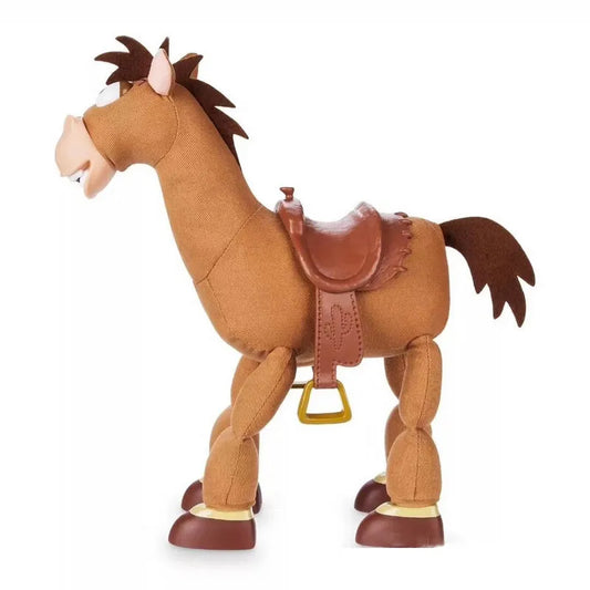 Peluche Cheval Toy Story